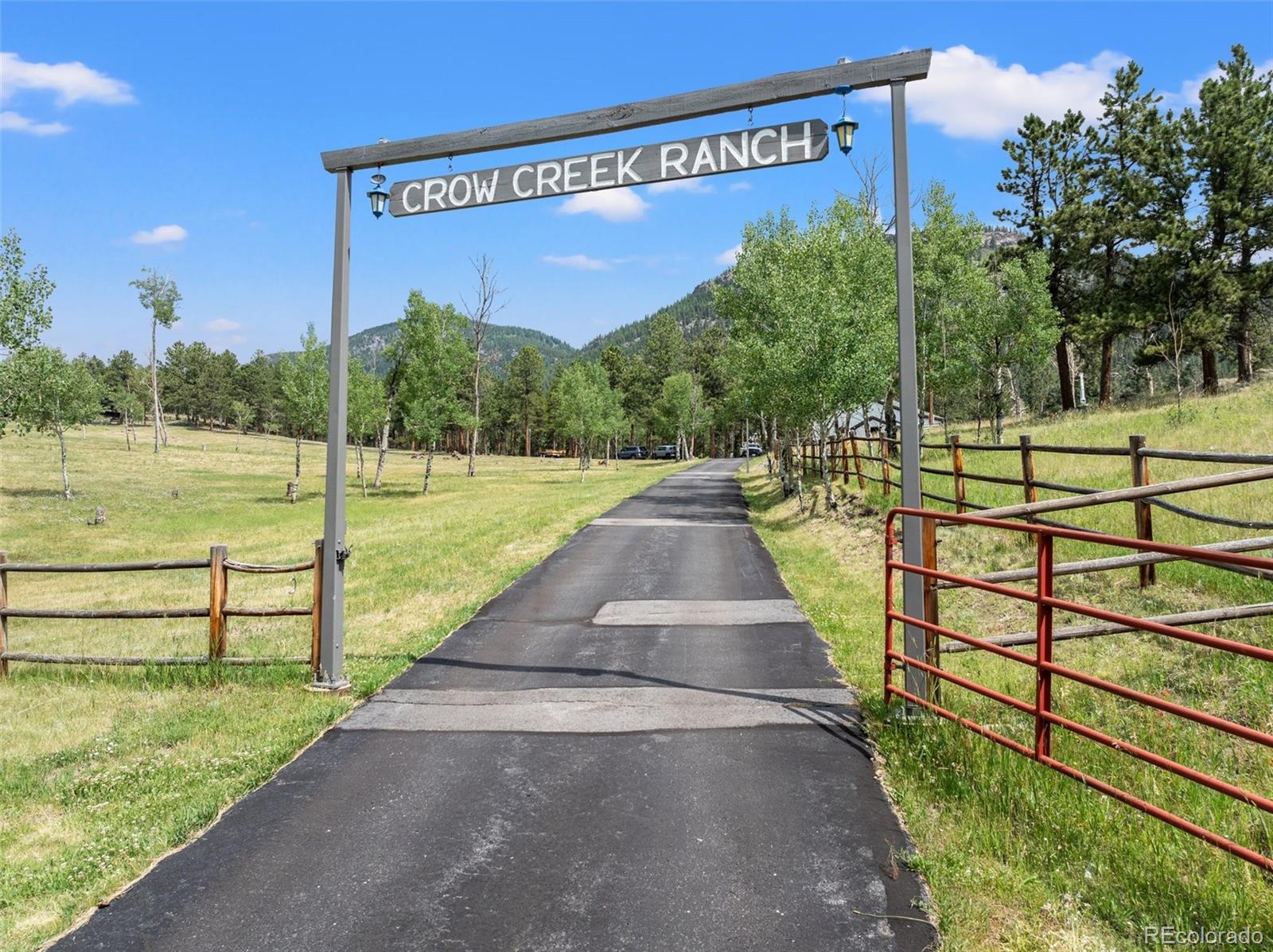 1680 Crow Valley Road