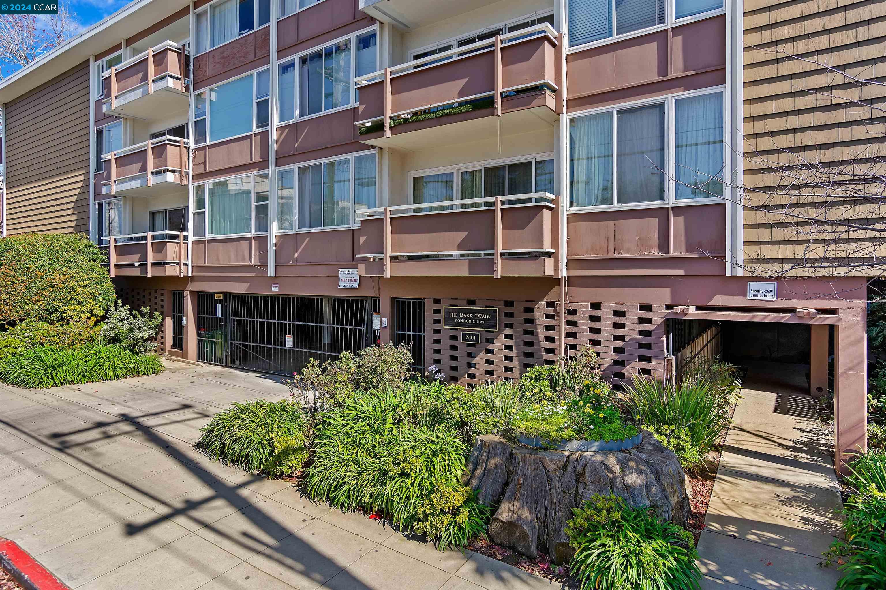 2601 College Ave # 309