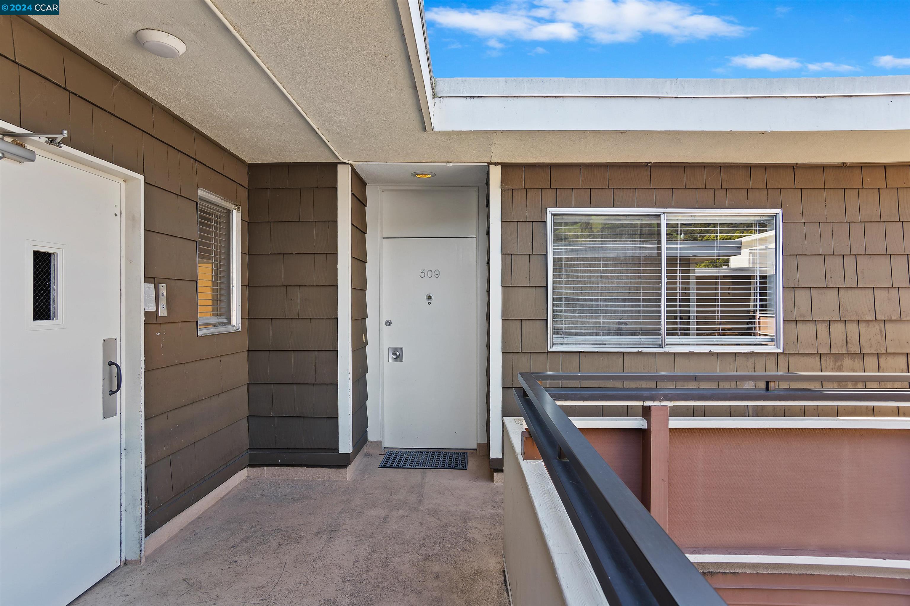 2601 College Ave # 309