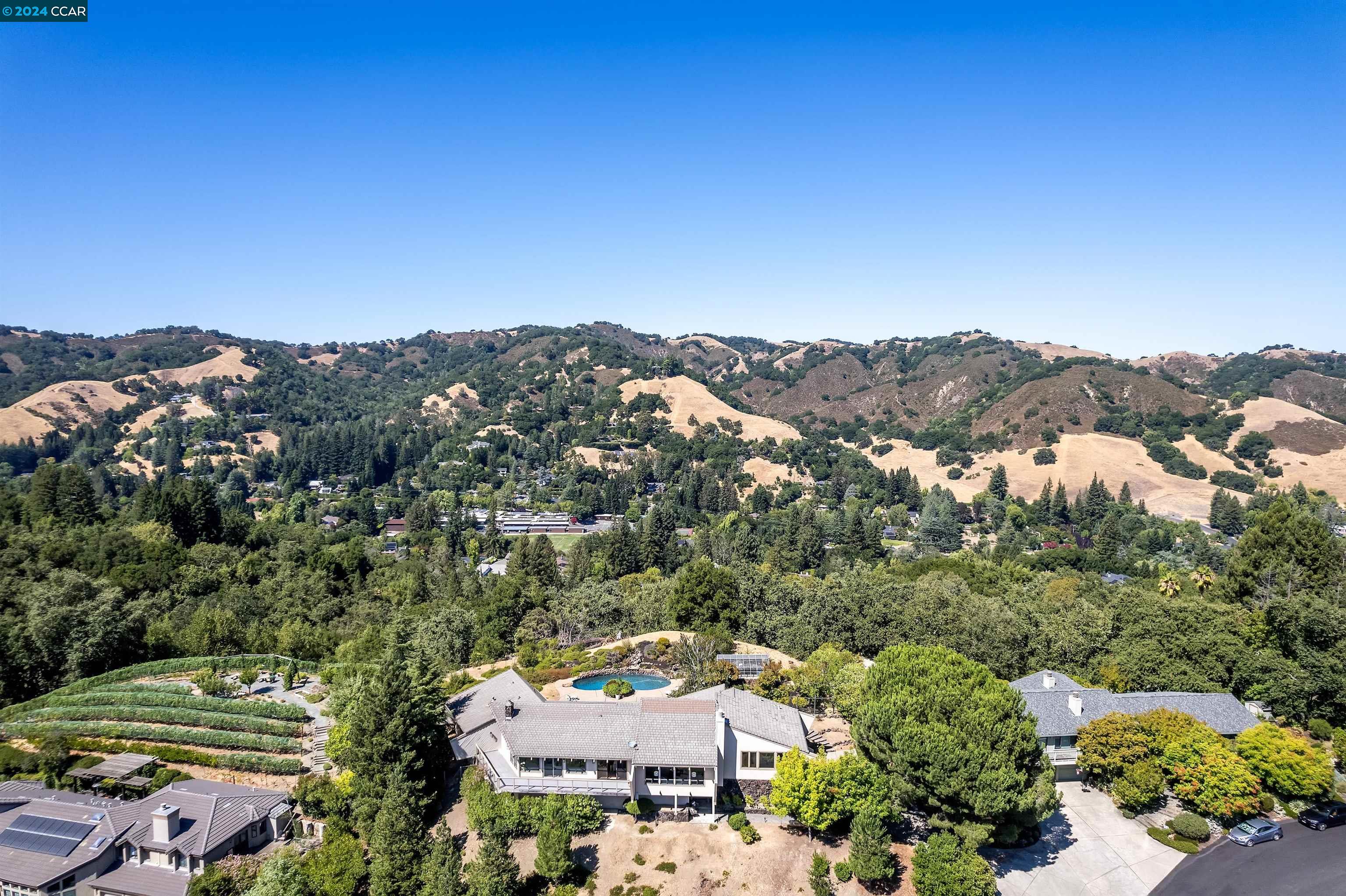 3930 Quail Ridge Road