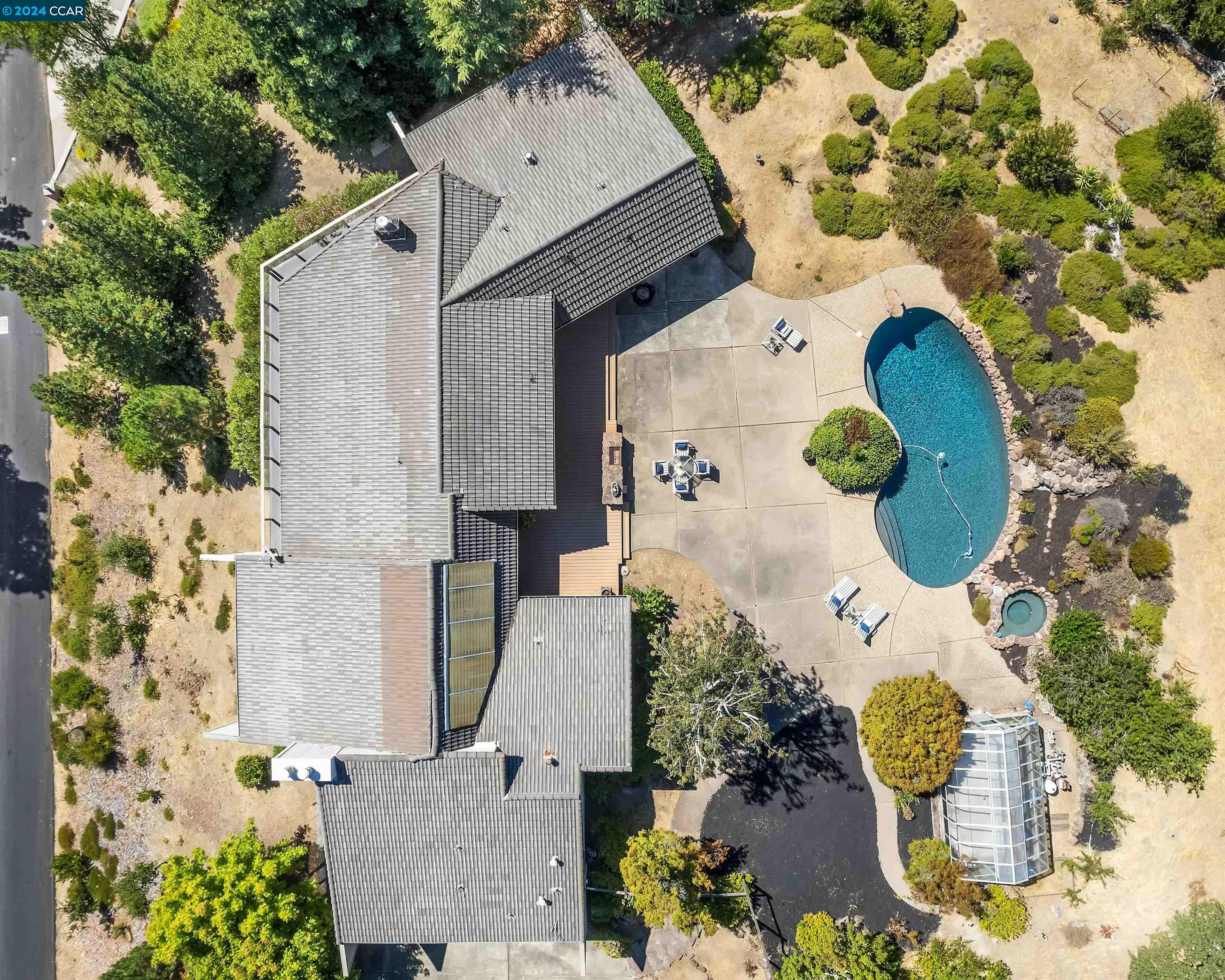 3930 Quail Ridge Road