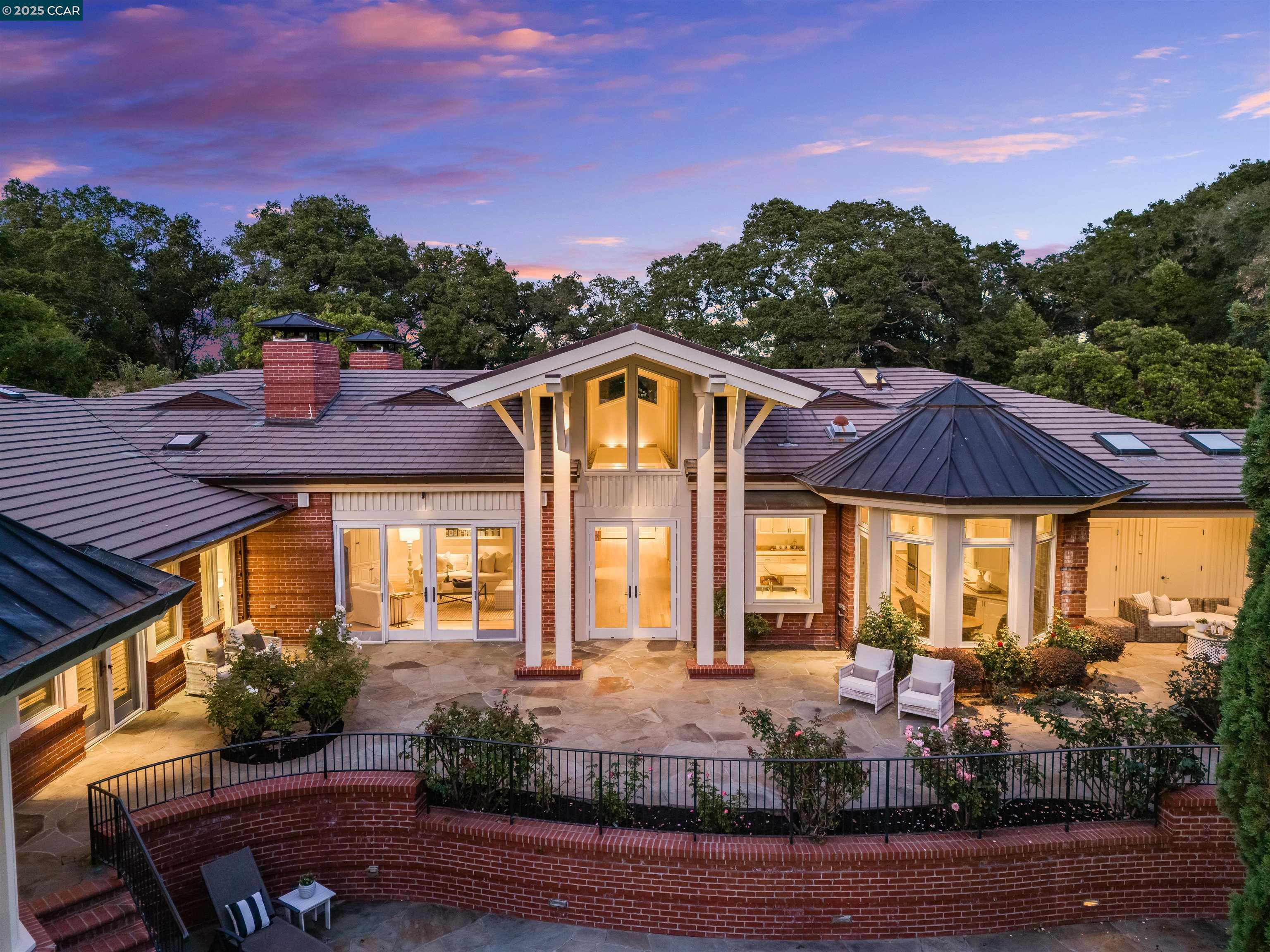 15 Orinda View Road, Orinda