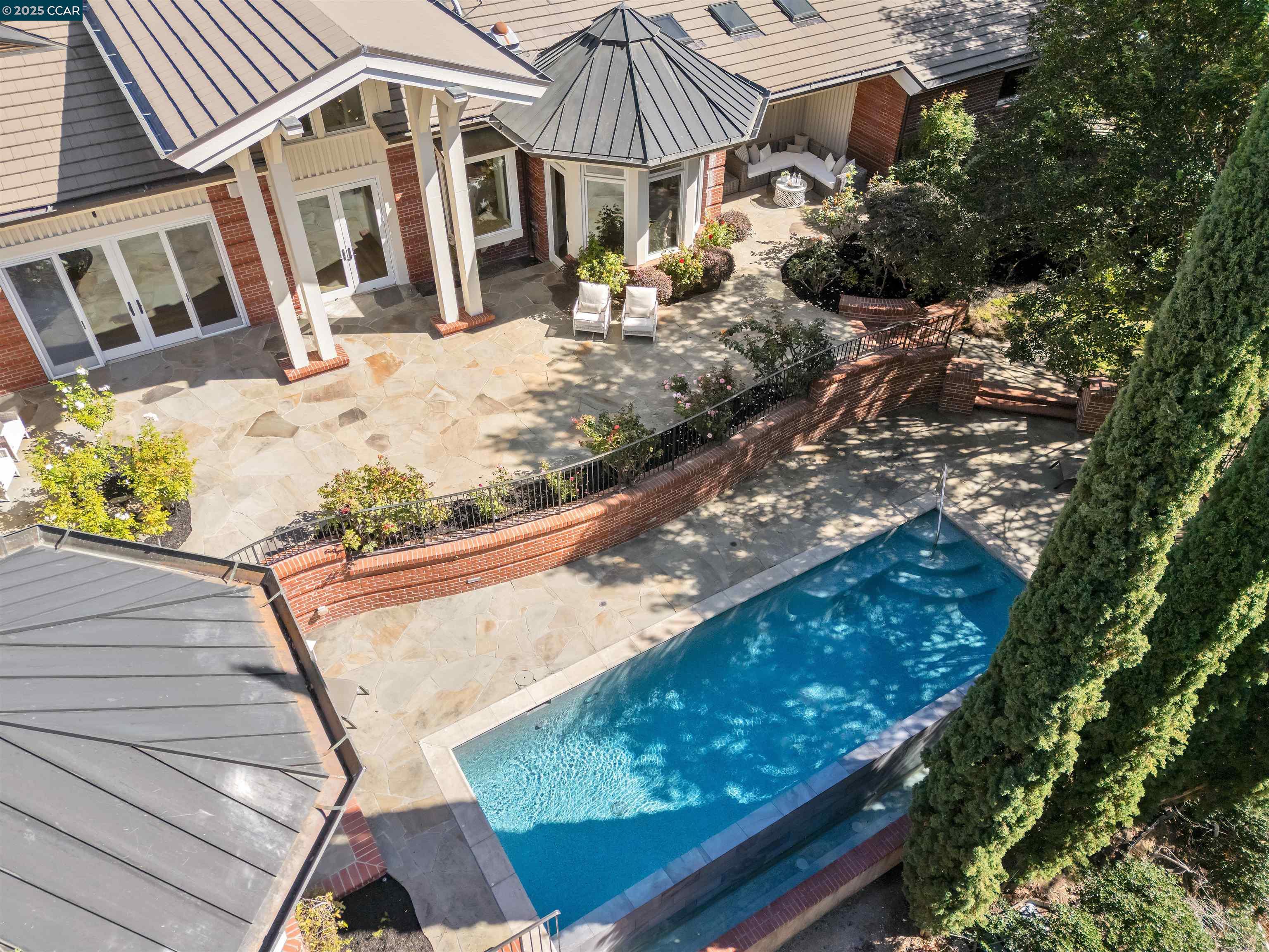 15 Orinda View Road, Orinda