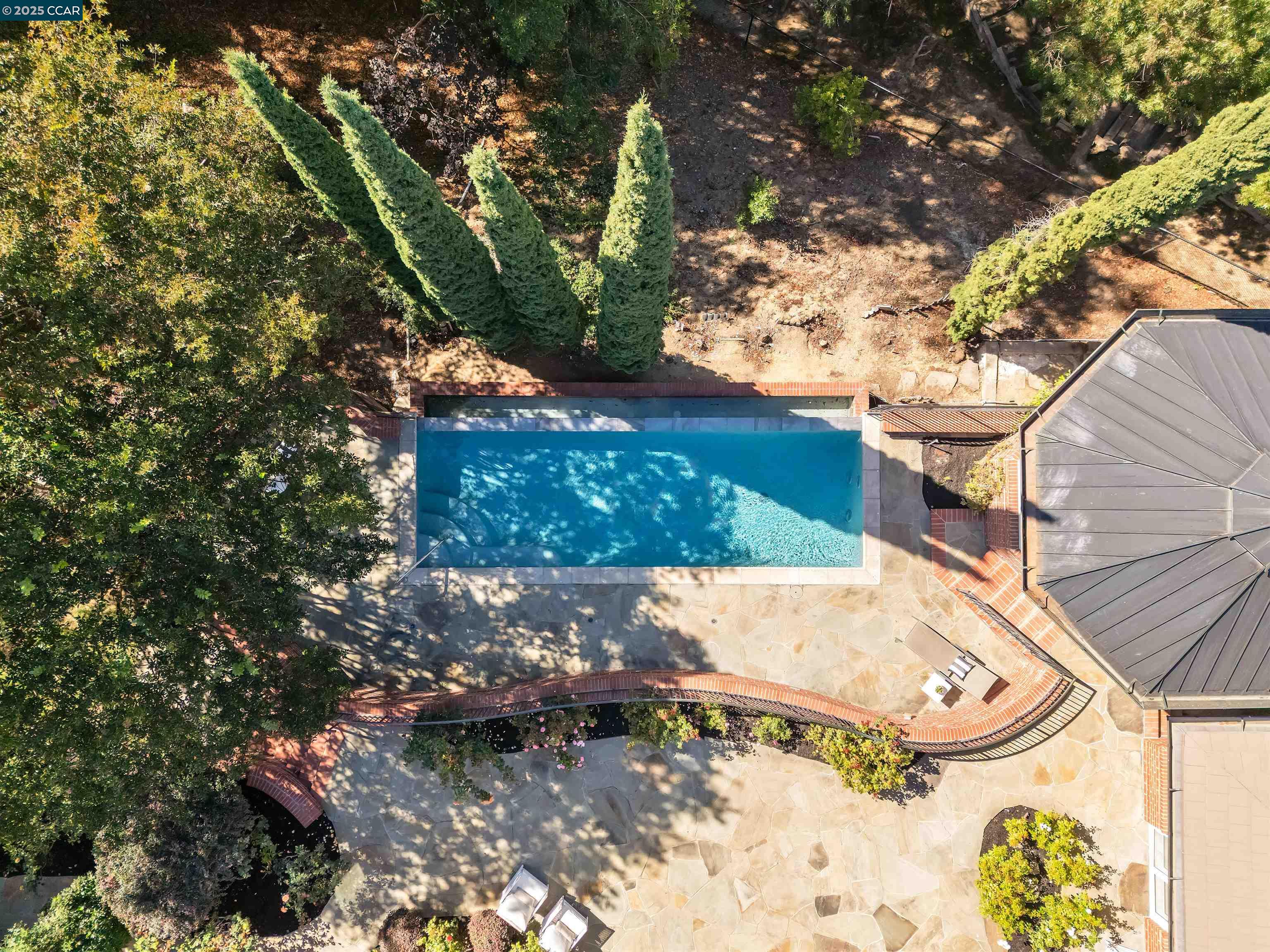 15 Orinda View Road, Orinda