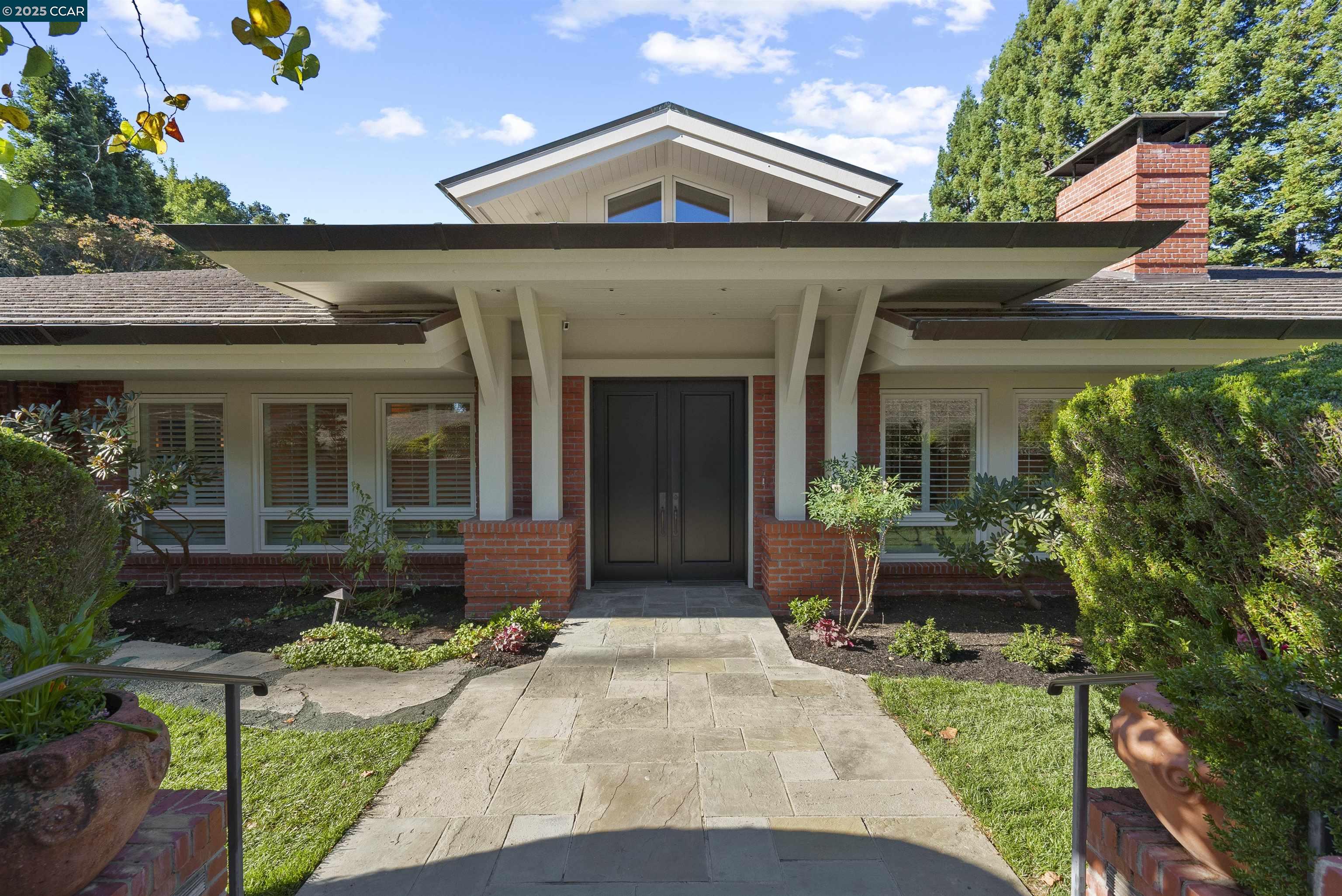 15 Orinda View Road, Orinda