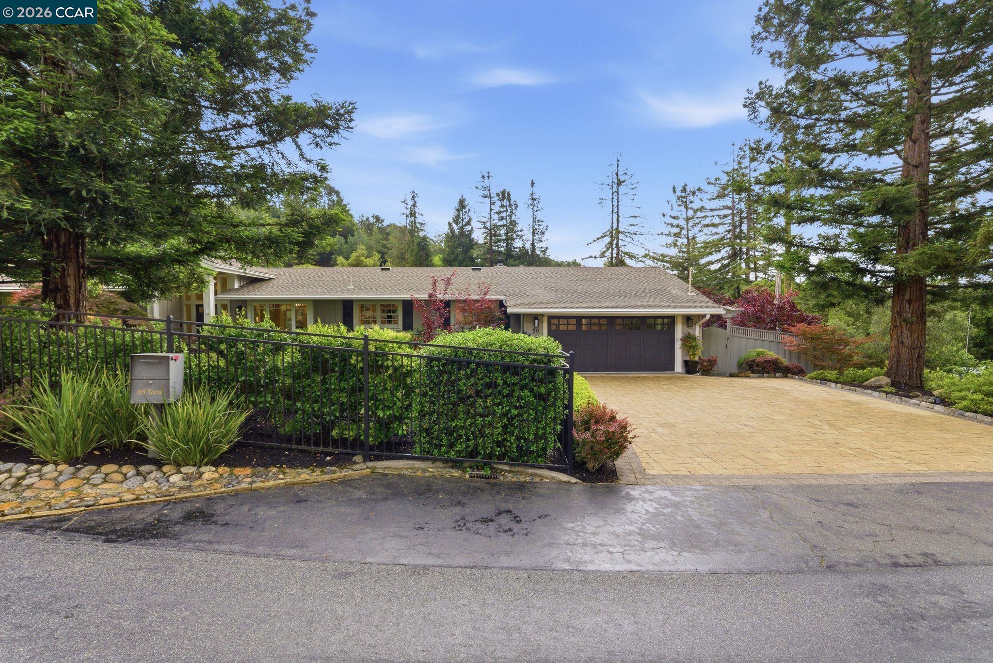 80 Tara Rd