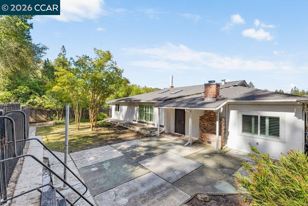 8 Ramona Drive