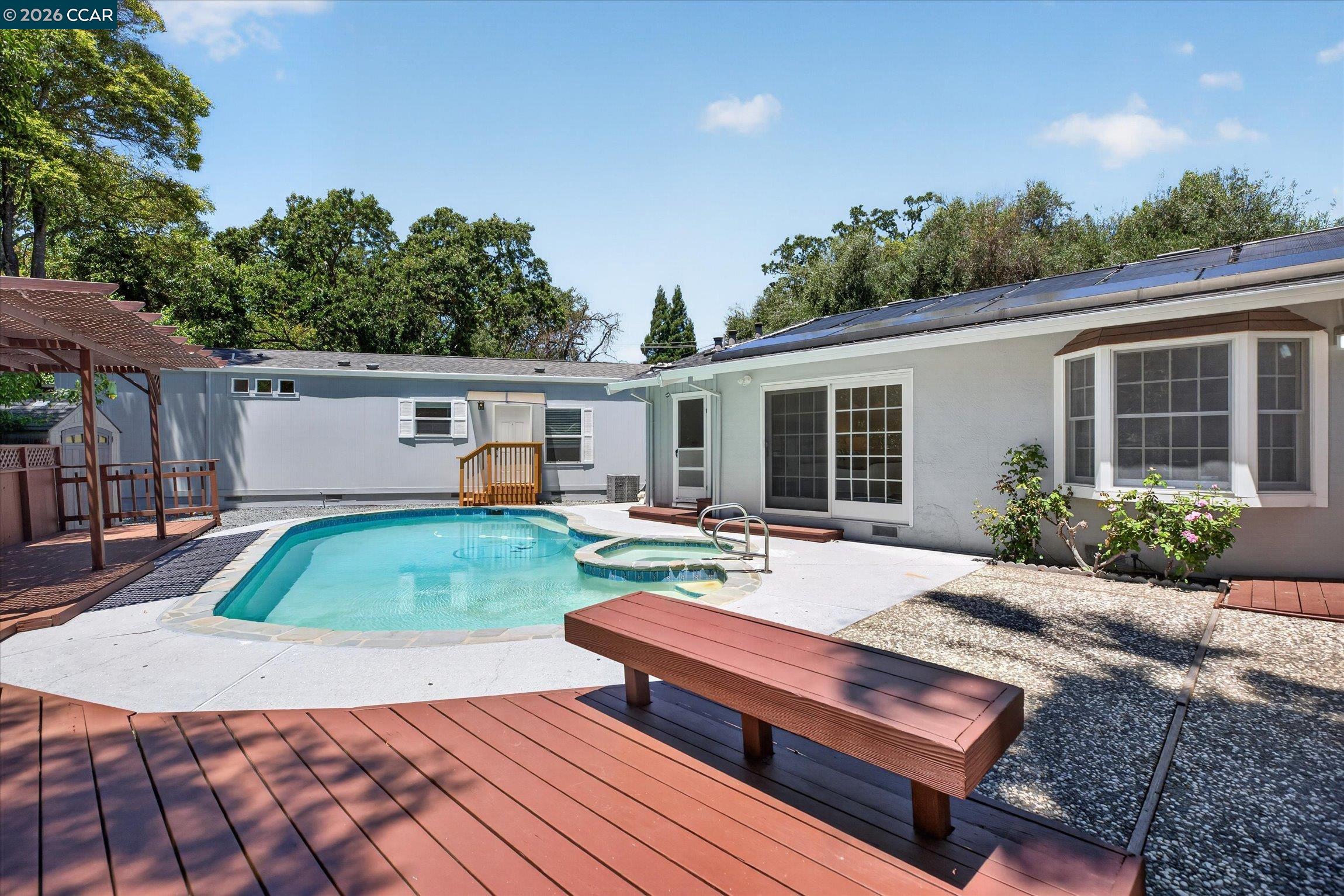 599 Silverado Dr