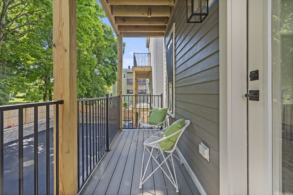4 Ashmont Park # 3