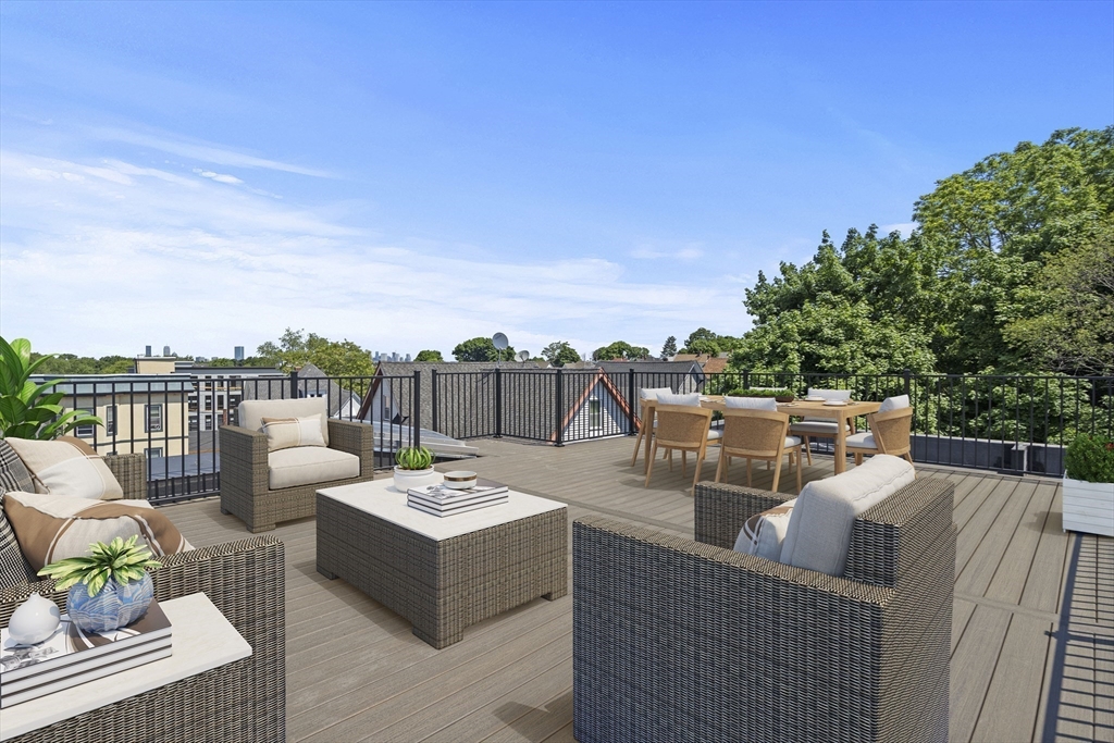 4 Ashmont Park # 3