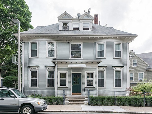 23 Olmstead # 3