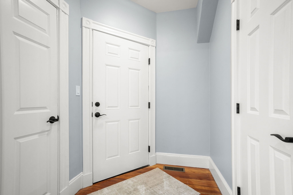 43 Ainsworth Street # 1