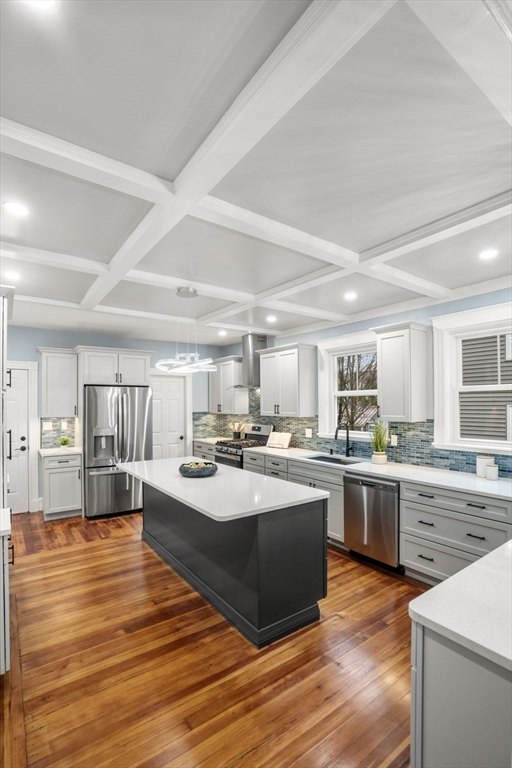 43 Ainsworth Street # 1