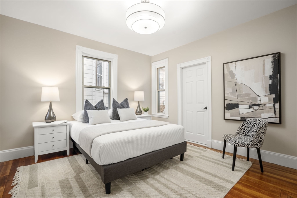 43 Ainsworth Street # 1