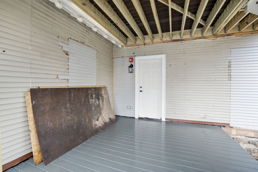43 Ainsworth Street # 1