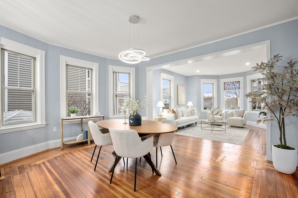 43 Ainsworth Street # 1