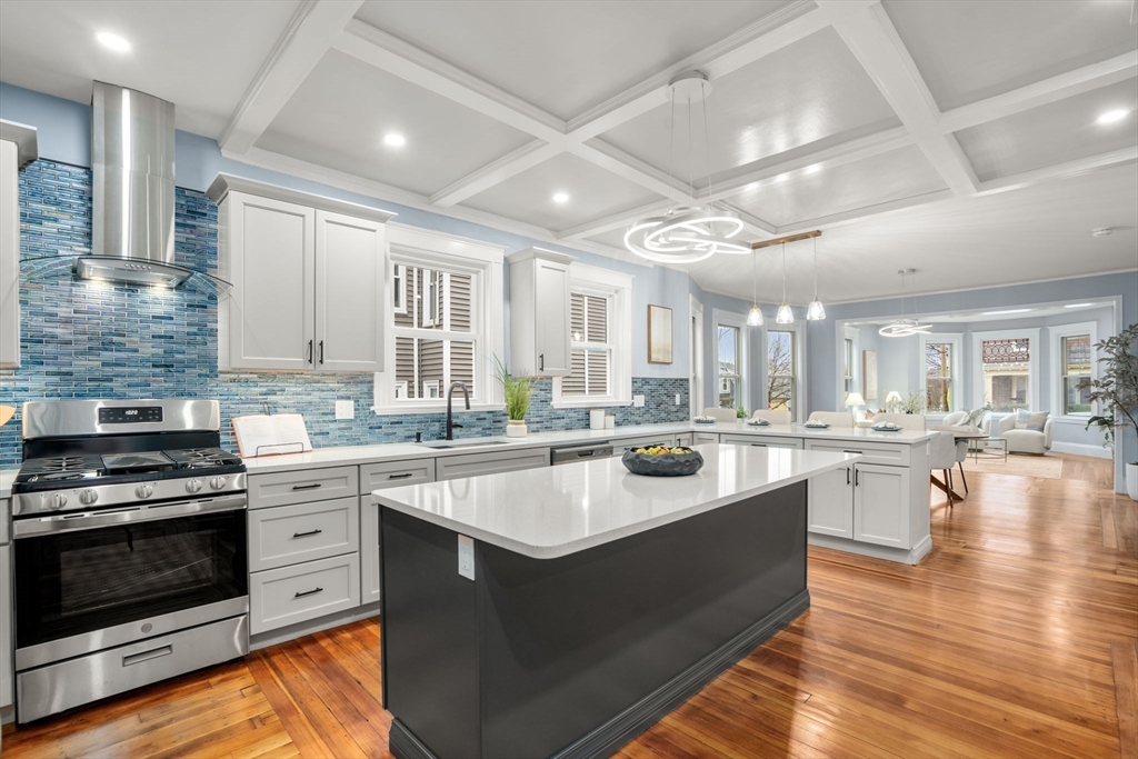 43 Ainsworth Street # 1
