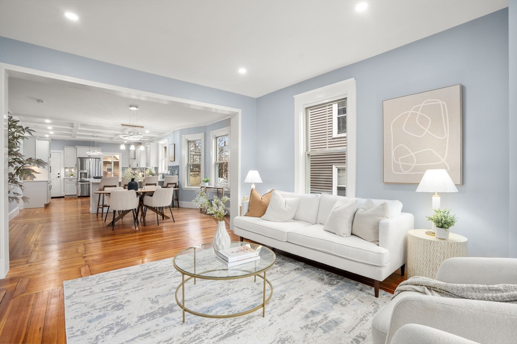 43 Ainsworth Street # 1