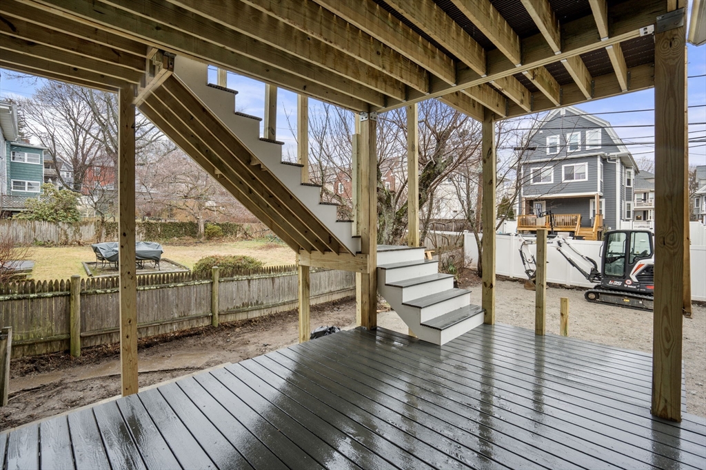 43 Ainsworth Street # 1