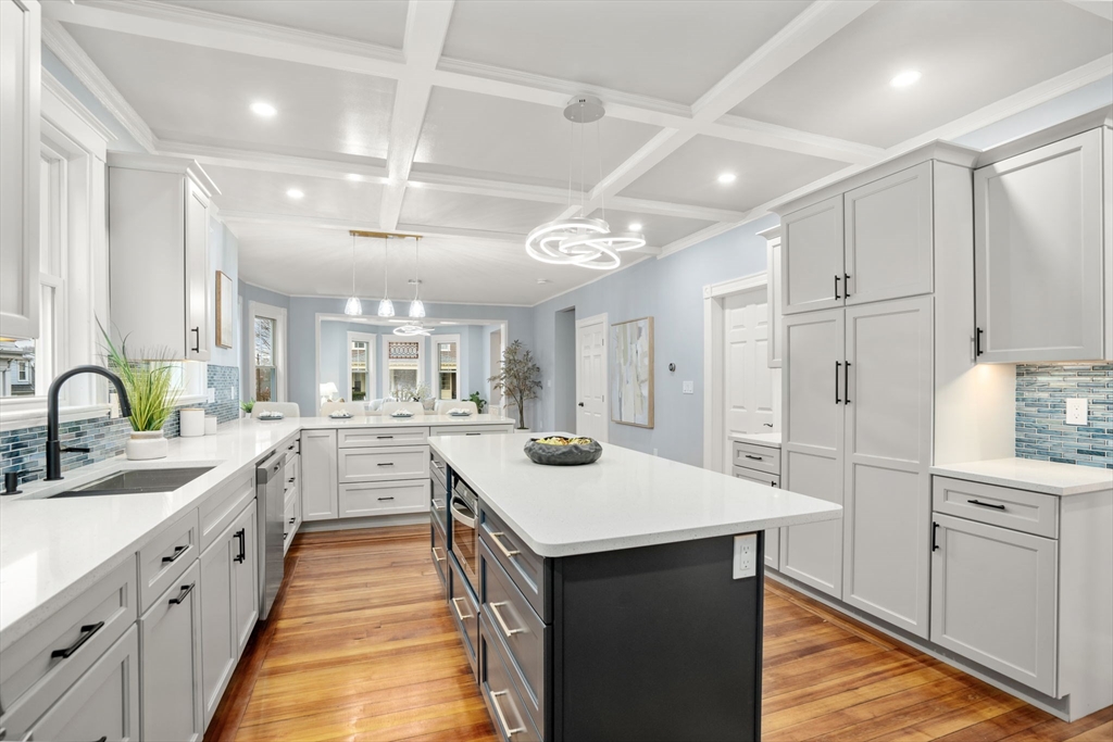 43 Ainsworth Street # 1