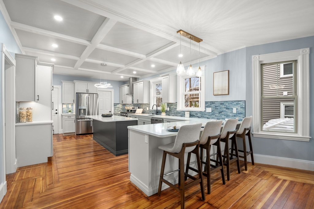 43 Ainsworth Street # 1