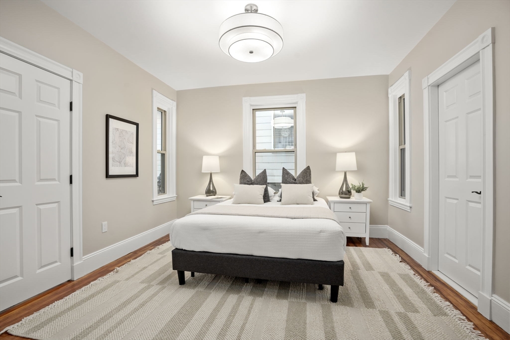 43 Ainsworth Street # 1