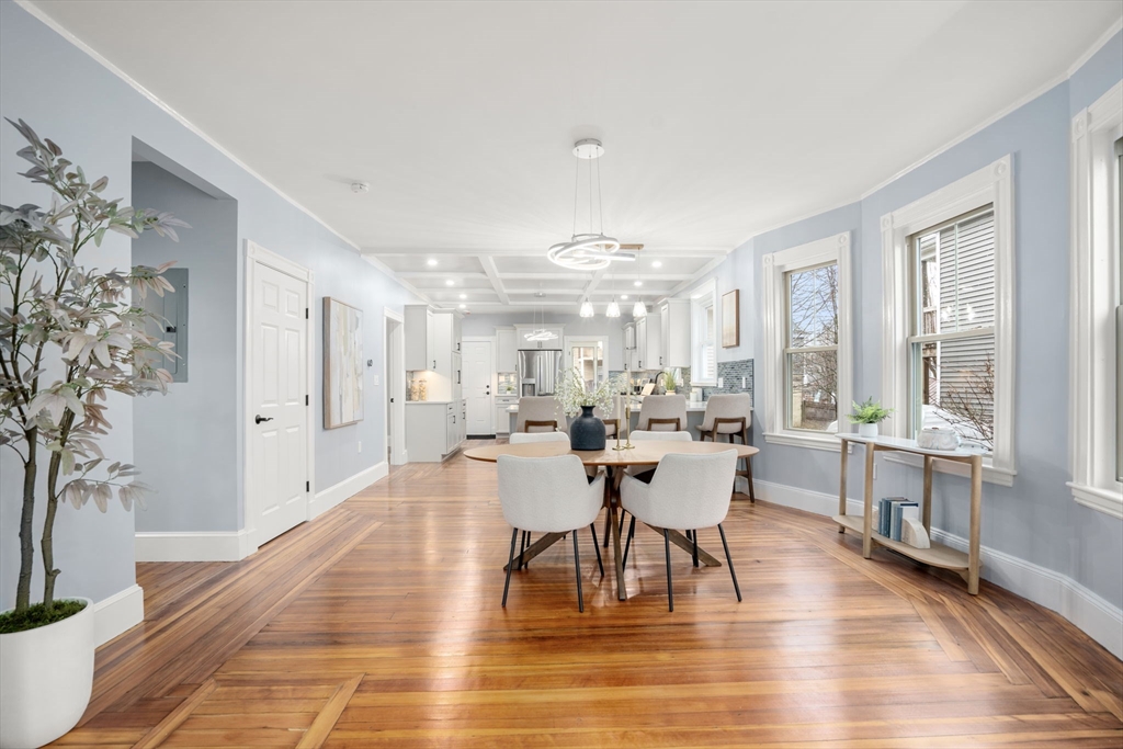43 Ainsworth Street # 1