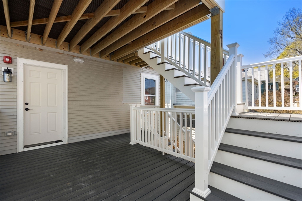 43 Ainsworth Street # 2