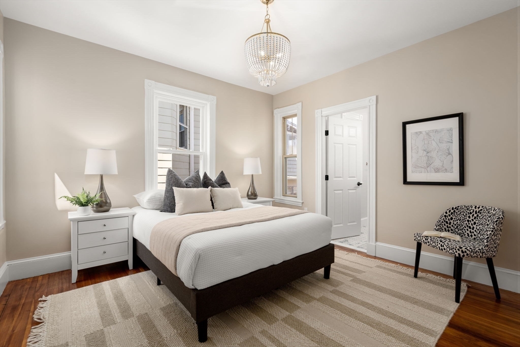 43 Ainsworth Street # 2