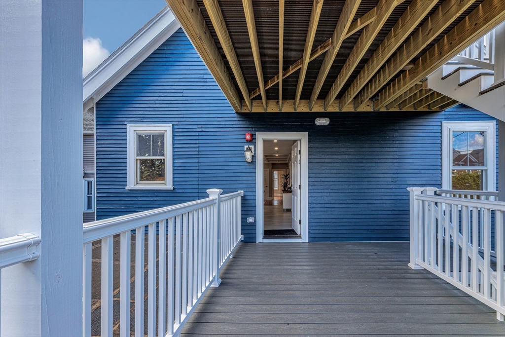 43 Ainsworth Street # 2