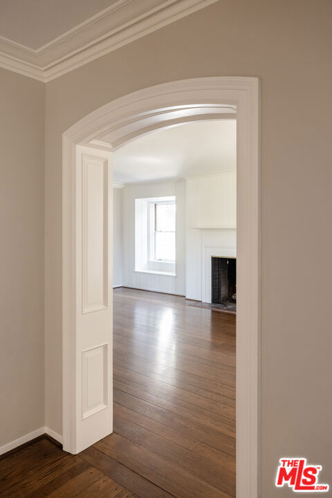 642 Chaucer Road
