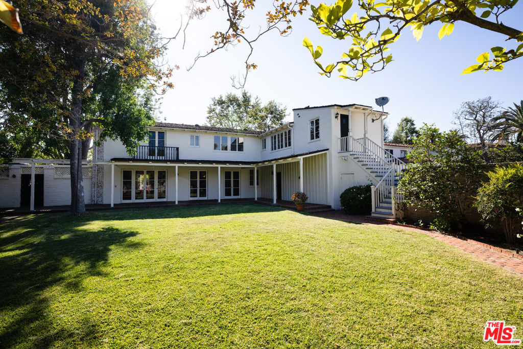 642 Chaucer Road