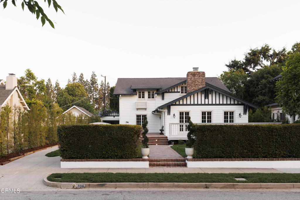706 Arden Road