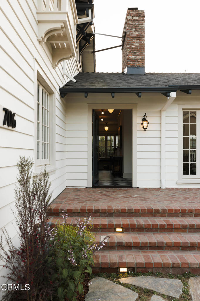 706 Arden Road