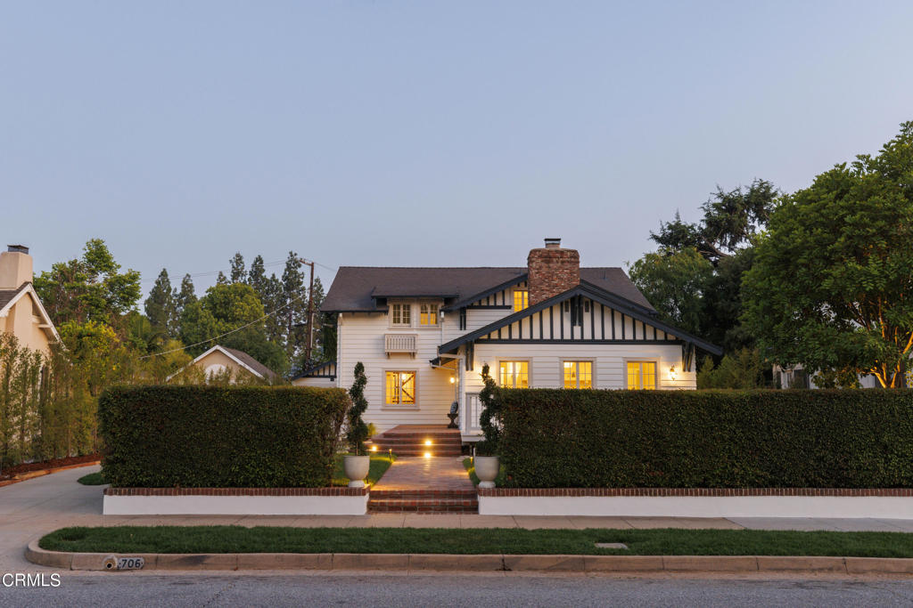706 Arden Road