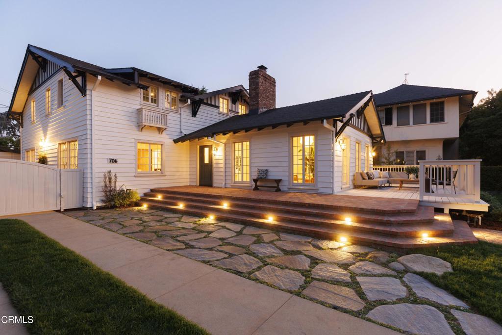 706 Arden Road