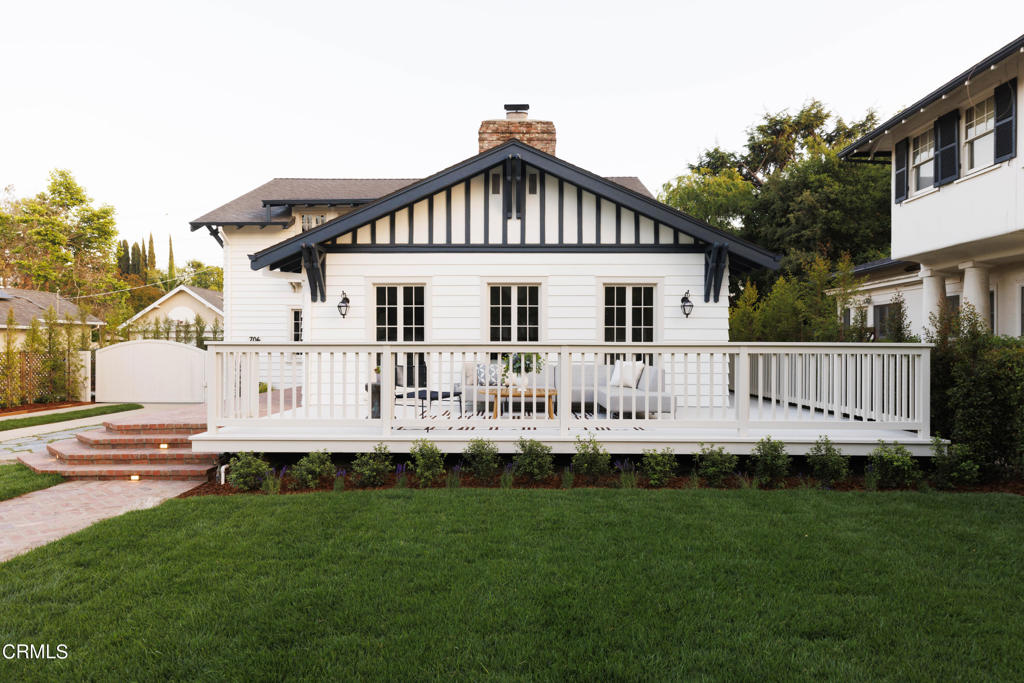 706 Arden Road
