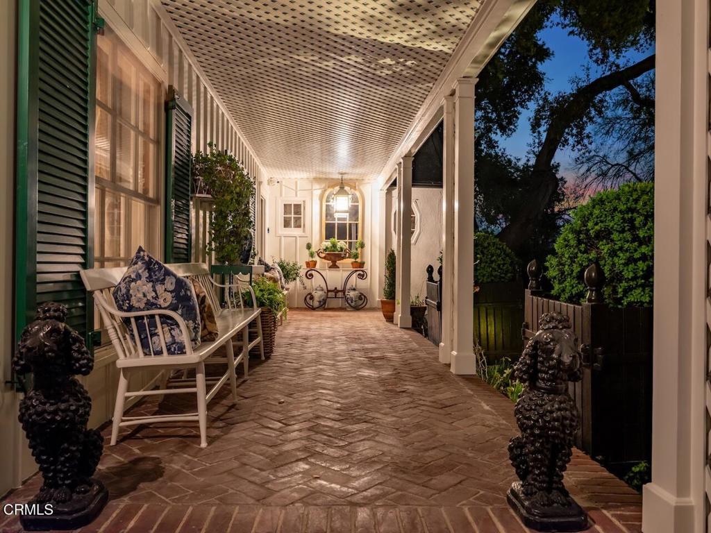 190 San Miguel Road