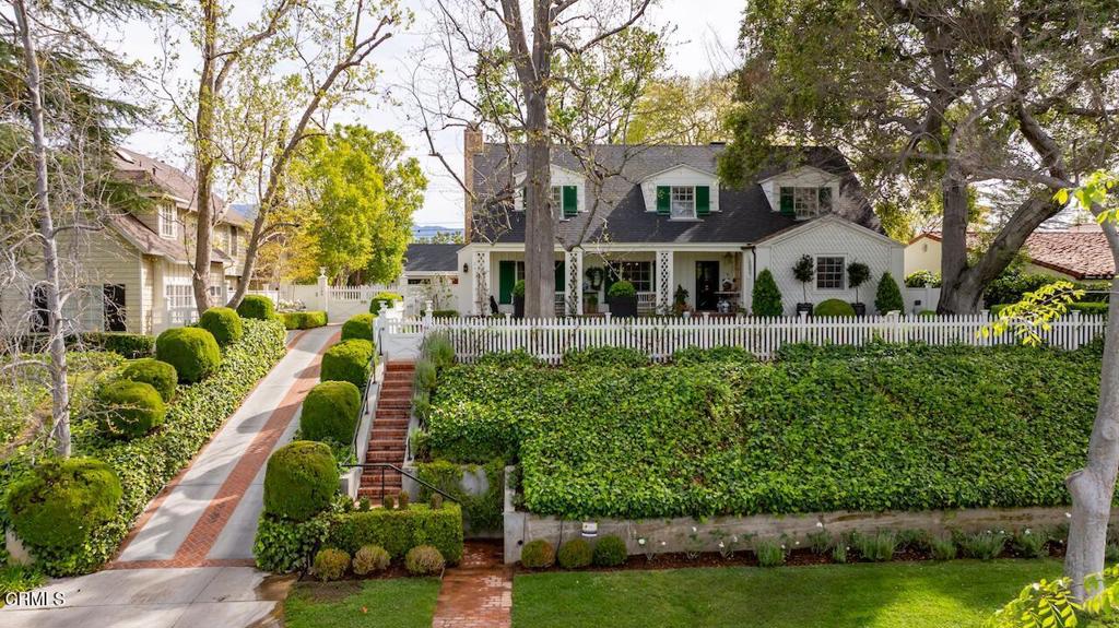 190 San Miguel Road