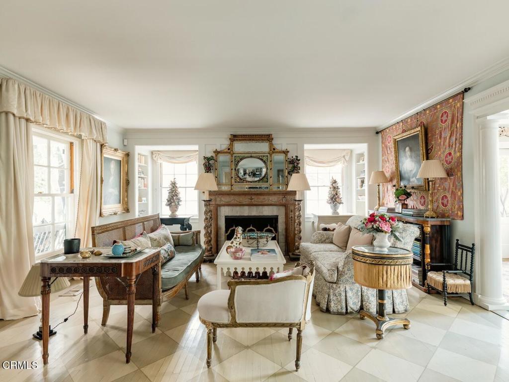 190 San Miguel Road