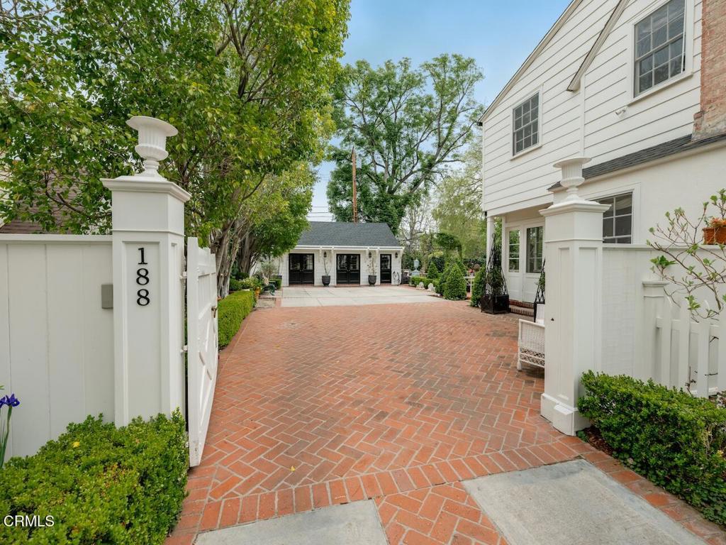 190 San Miguel Road