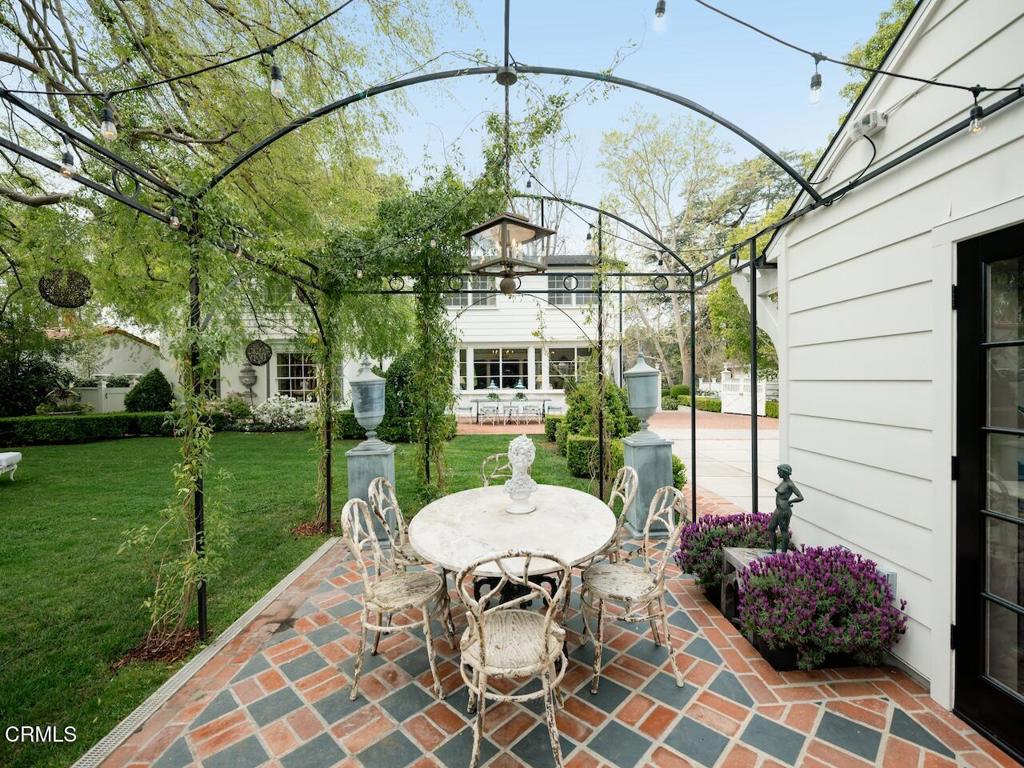 190 San Miguel Road