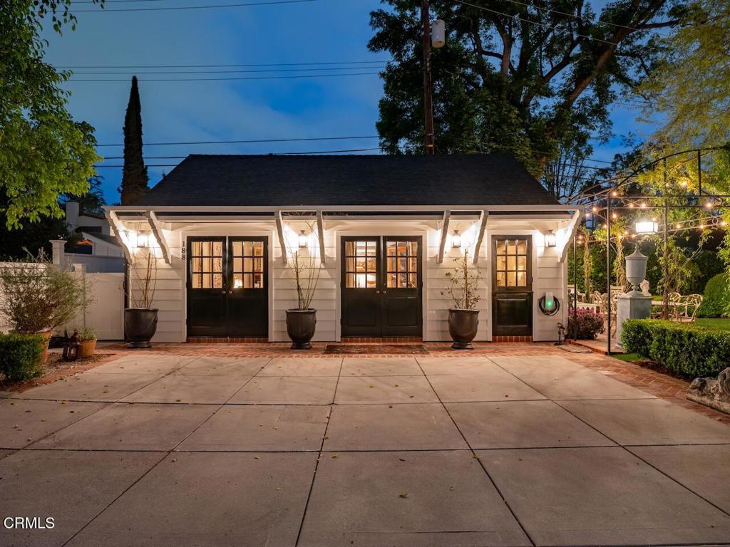 190 San Miguel Road
