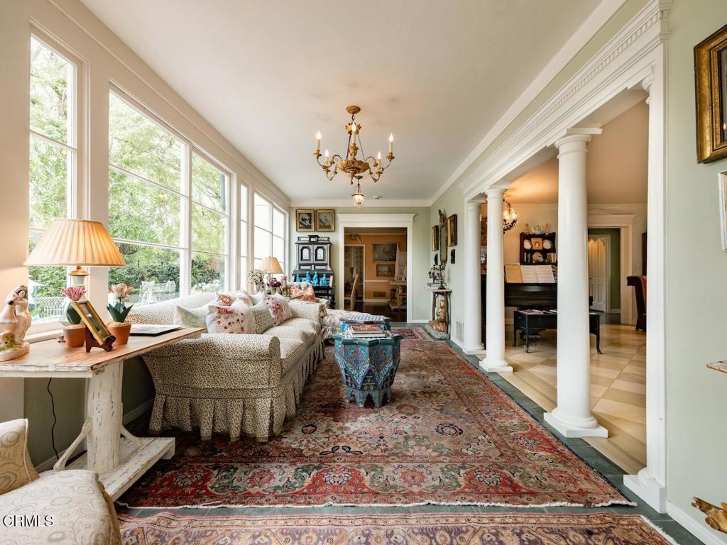 190 San Miguel Road