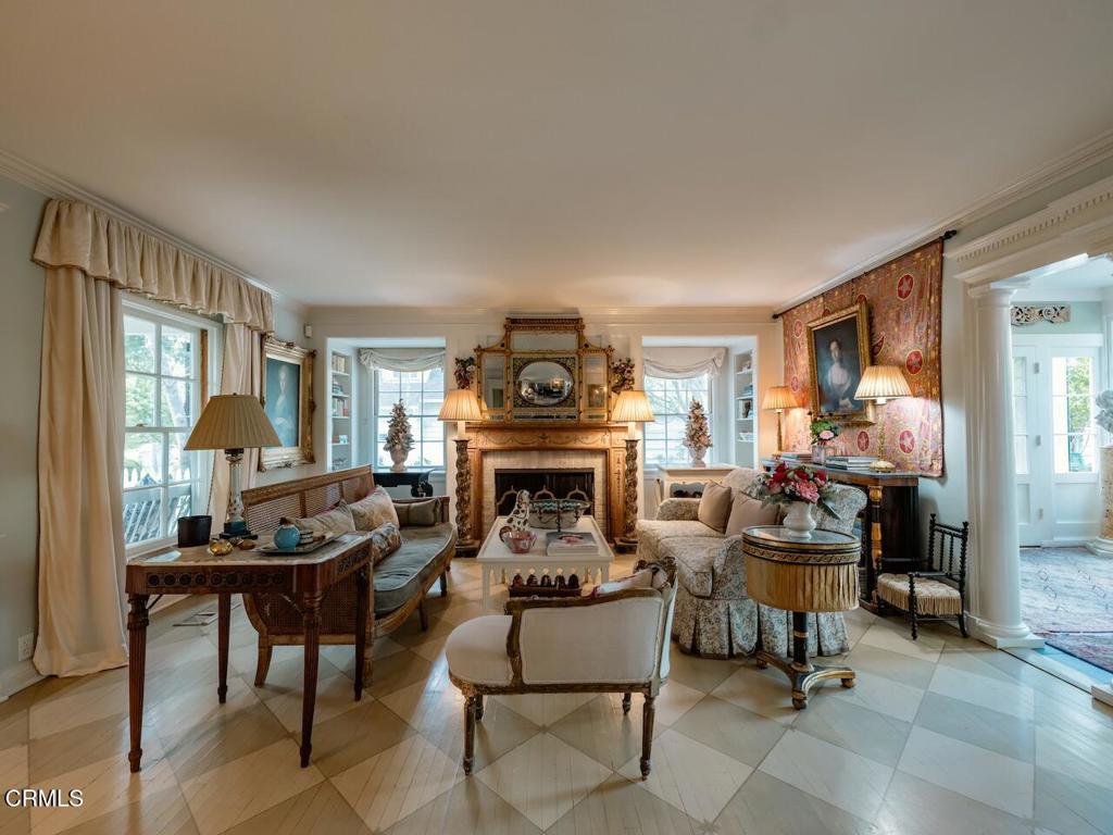 190 San Miguel Road