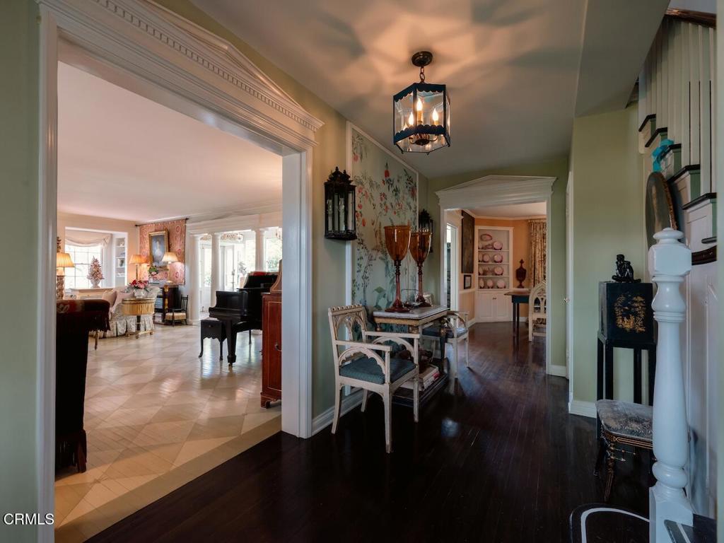 190 San Miguel Road