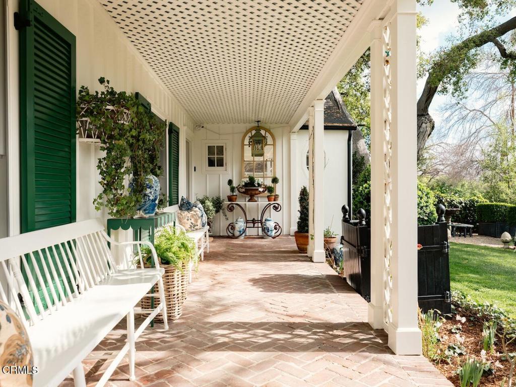 190 San Miguel Road