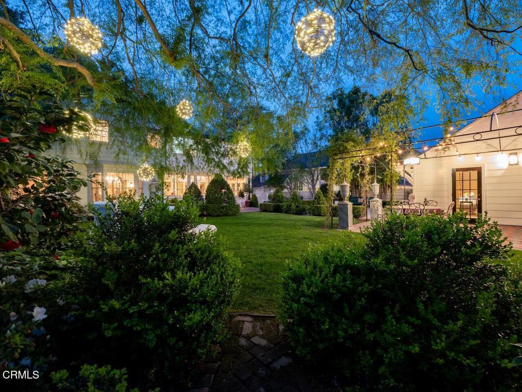 190 San Miguel Road