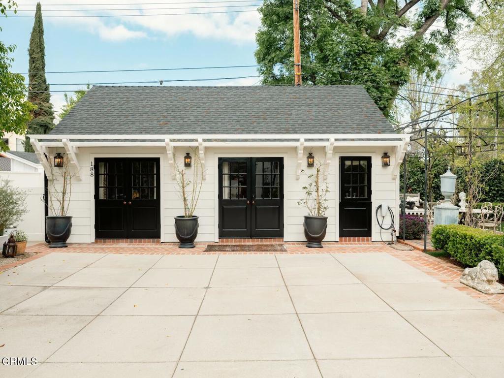 190 San Miguel Road