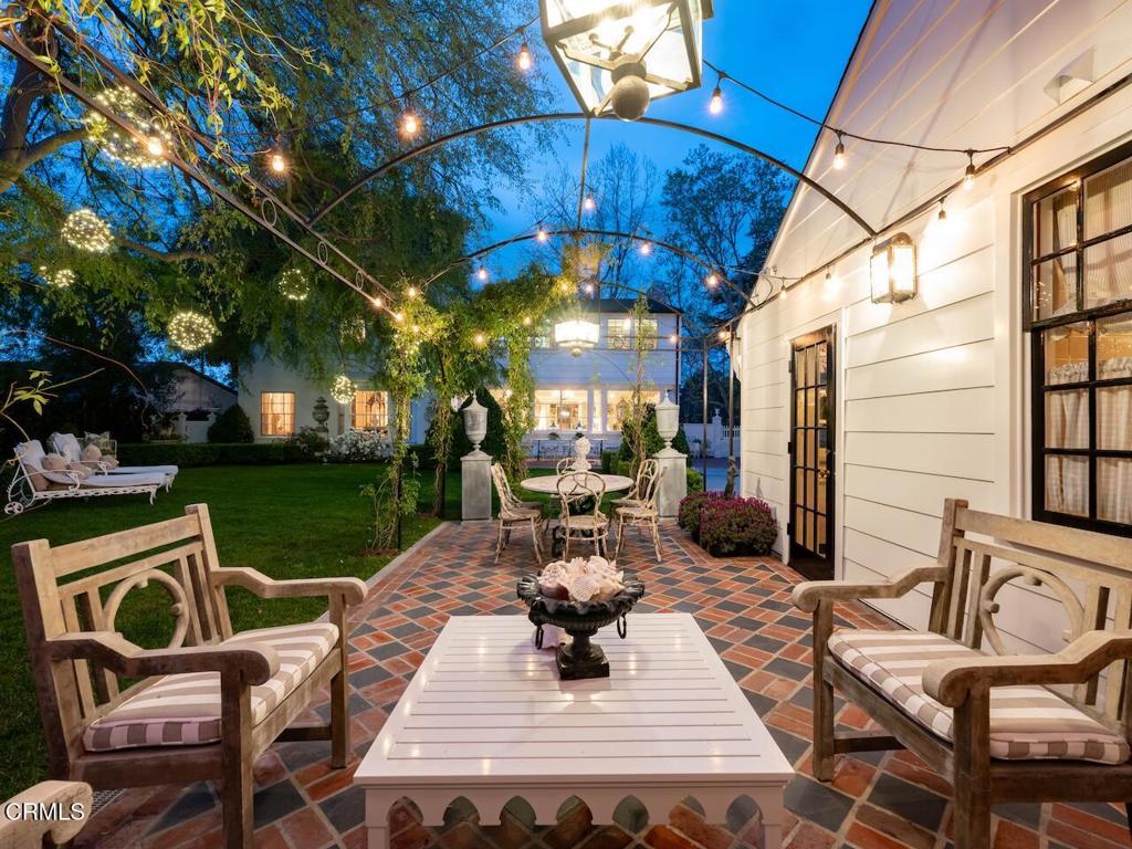190 San Miguel Road